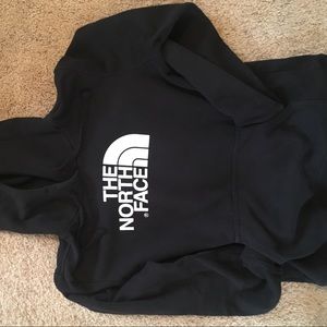 North Face Hoodie